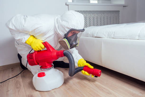 Best Best Pest Control Companies  in Sidy, NE